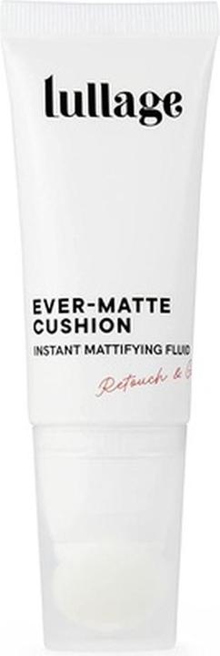 Lullage EVER MATTE CUSHION fluido matificante 30ml