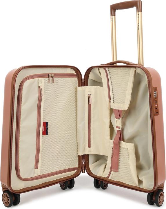 Produktbild Carrello Cabina Retro (35 l)