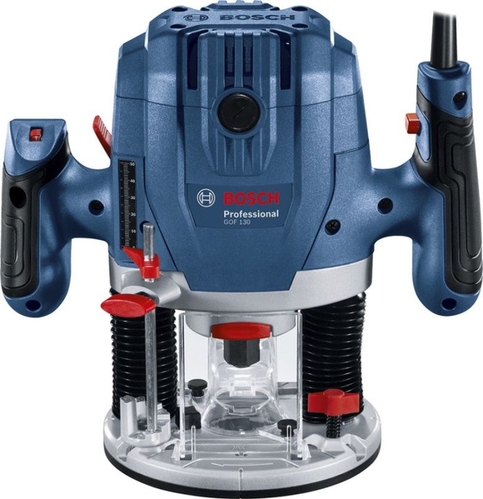 Bosch Professional Défonceuse