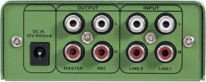 Produktbild Omnitronic Gnome-202