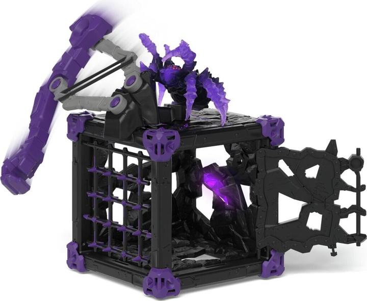 Image du produit Schleich BattleCave Schattenspinne