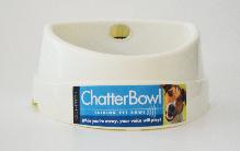 Actual product image Contech ChatterBowl