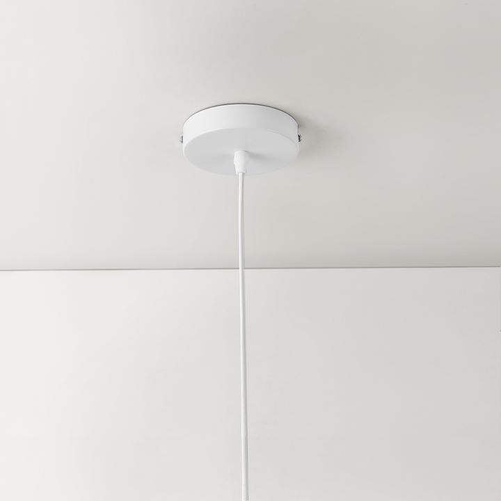 Actual product image Lux.Pro Lopar (E27)