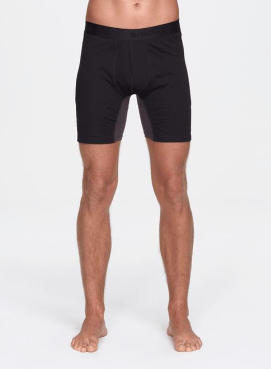 Actual product image Daehlie M Boxer Wind Wool (L)