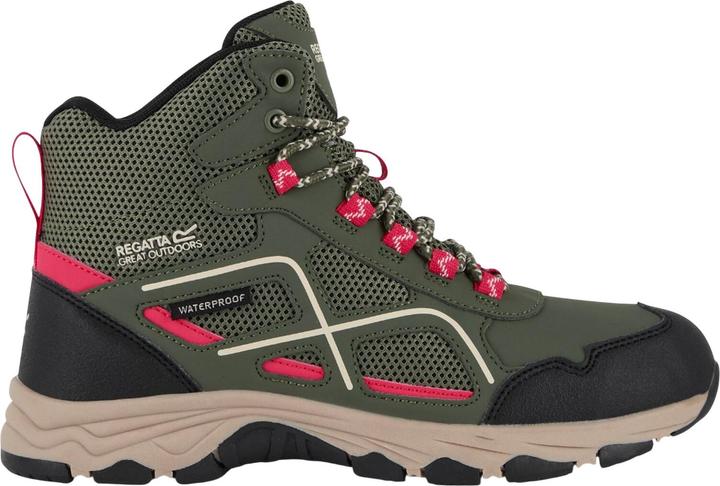 Pop Rose, Trèfle à quatre feuilles