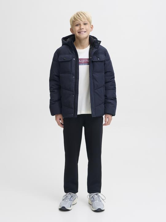 Produktbild Jack & Jones Steppjacke Junior Steppjacke (152)
