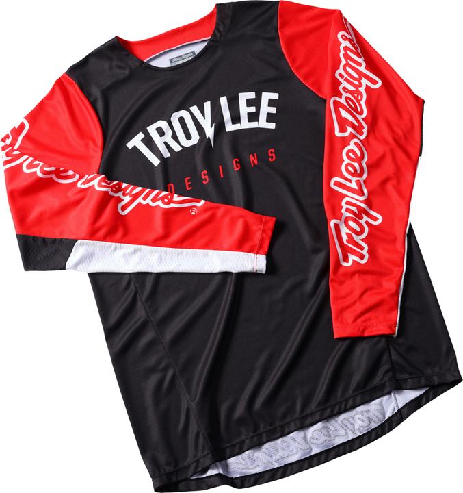 Produktbild Troy Lee Designs GP PRO Jersey - Boltz (XXL)