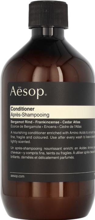 Actual product image Aesop Conditioner mit Schraubverschluss (500 ml)