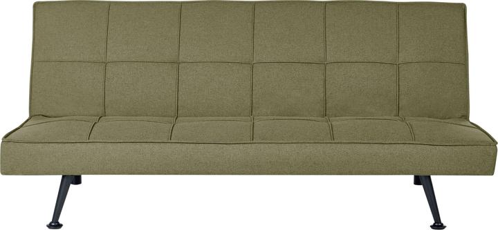 Produktbild Beliani Hasle (3-Sitzer)