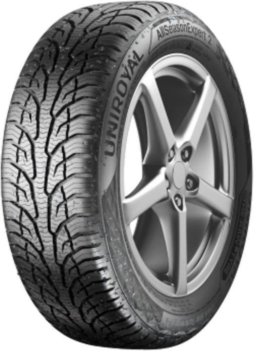 Produktbild Uniroyal All Season Expert 2 (215/45R17 91W, Allwetterreifen)
