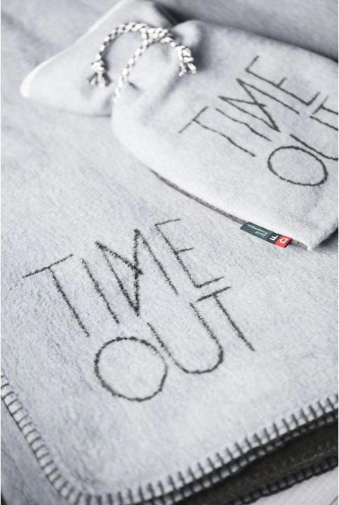 Image du produit David Fussenegger Accessoires pour le lit bouillotte /"time out/" (Bouteille de lit avec housse)