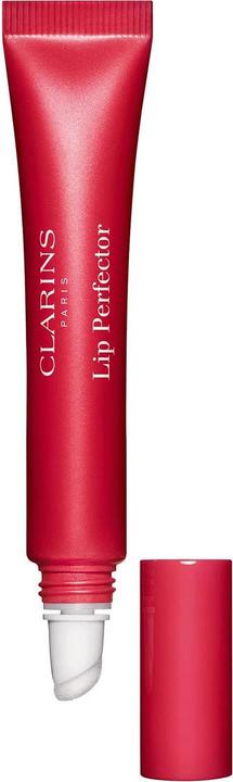 Produktbild MyClarins Clarins - Glow lip gloss (Lip Perfector) 12 ml - Shade: 24 (Nr. 409 - Fuchsia Glow)