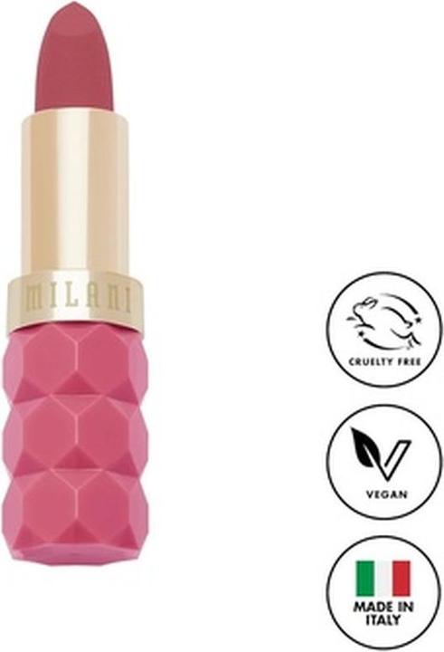 Image du produit Milani Rouge à lèvres mat Color Fetish Peony (pivoine)