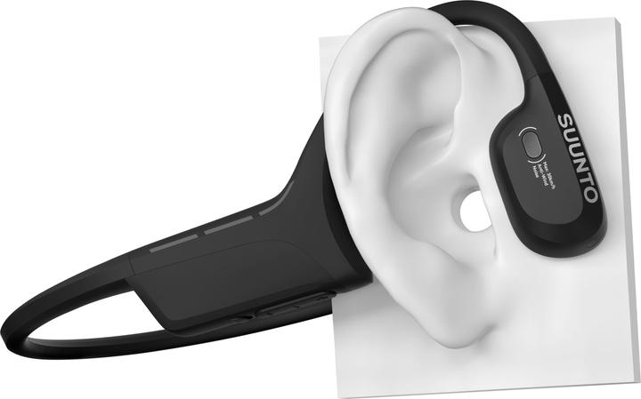 Produktbild Suunto Wing 2 (DNC, 12 h, Kabellos)