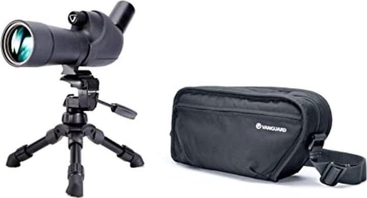 Vanguard Vesta 560A 15-45x60 Spotting Scope