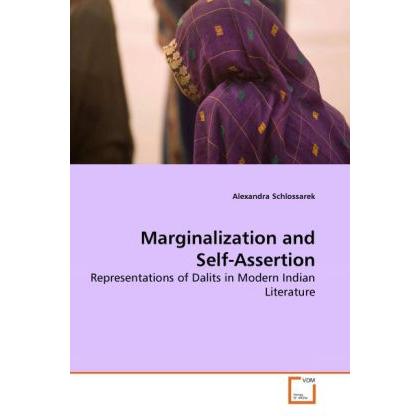 Marginalization and Self-Assertion, Fachbücher