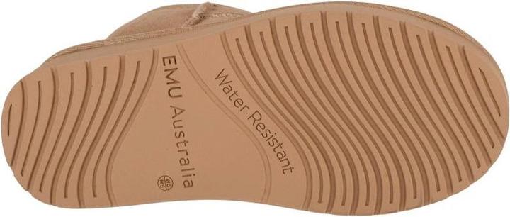 Actual product image EMU Australia Stinger Micro Flatform-Schuhe (40)