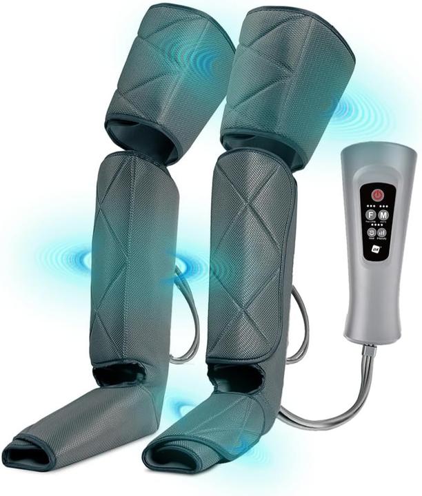 Produktbild Victor Reinz Beinmassagegerät