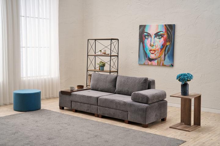 Actual product image Atelier del Sofa Perenna (3-seater)