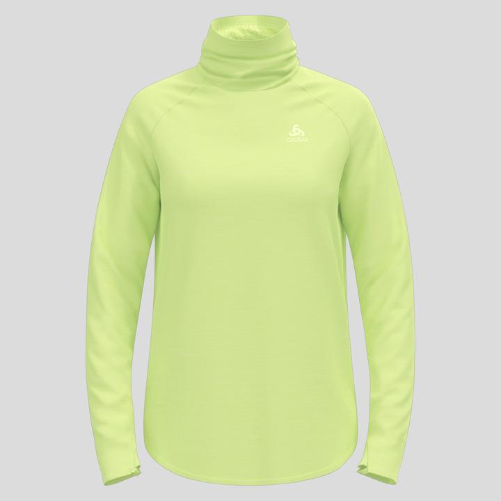 Actual product image Odlo Mid Layer (S)