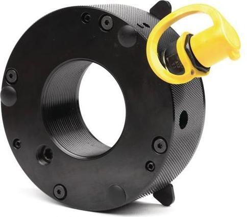 Produktbild SNR Mutter HMV32 EBF Aussen-Ø 232 mm Breite47 mm