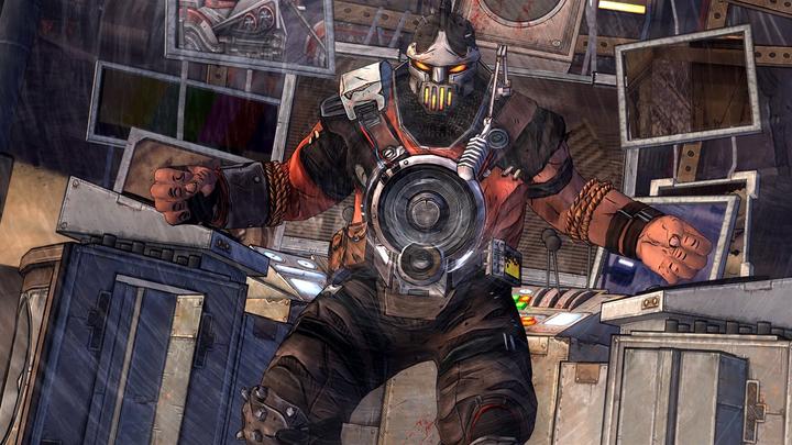 Actual product image Microsoft Tales from the Borderlands (Xbox One X, Xbox Series X, Xbox One S, Xbox Series S)