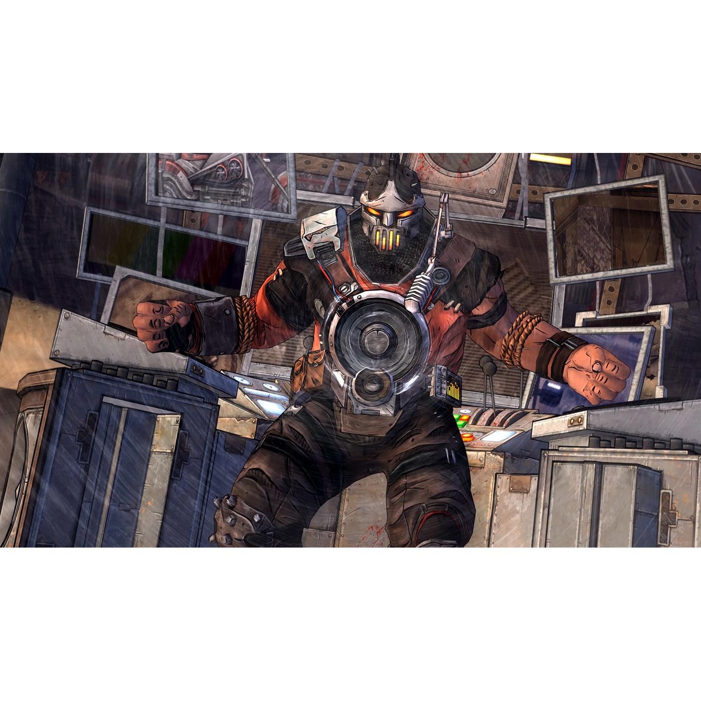 Thumbnail - Tales from the Borderlands (Xbox One X, Xbox Series X, Xbox One S, Xbox Series S) zum Sofortdownload