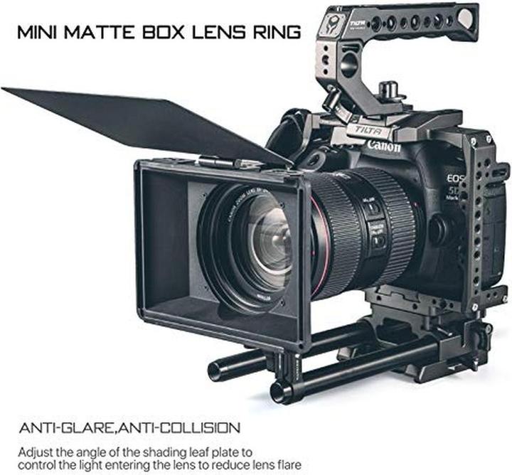 Immagine prodotto Tilta MB-T15 (Tappetino Box)