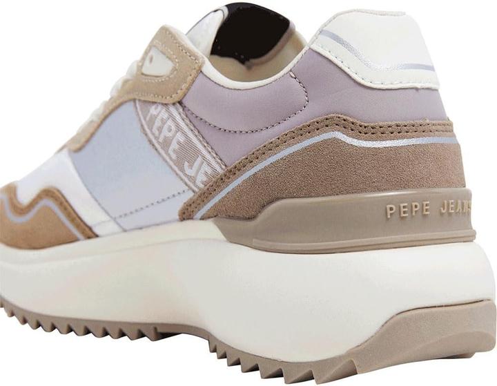Immagine prodotto Pepe Jeans Scarpa da Ginnastica Glam (38)