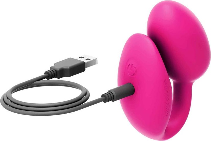 Actual product image Love to Love Wonderlove