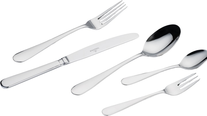 Immagine prodotto Villeroy & Boch Set di posate 30 pezzi Oscar (30 Pezzo/i, Set di posate)
