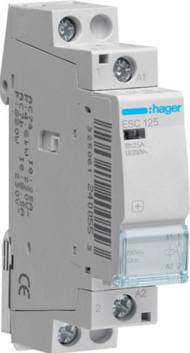 Hager Installation contactor