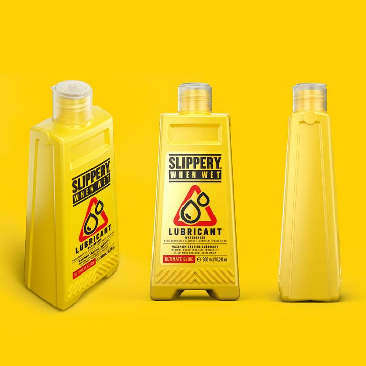 Produktbild Slippery When Wet Ultimate Glide 300ml (300 ml)