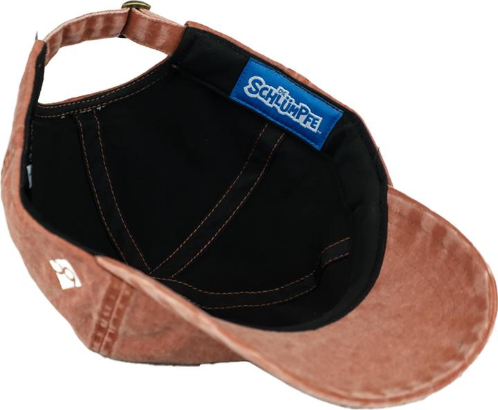 Produktbild Bavarian Caps Grantler Klub: Muffi Dadhat (One Size)