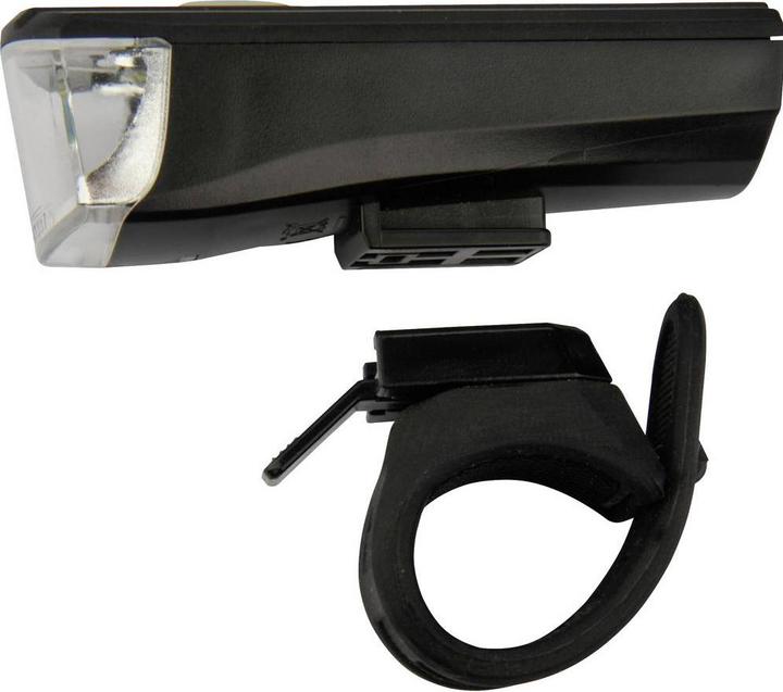 Actual product image Fischer LED-Beleuchtungs-Set