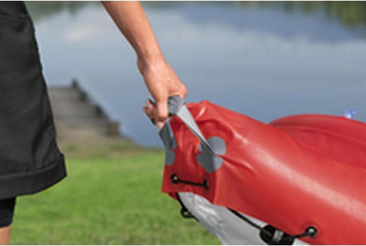 Productafbeelding Bestway 65176 (1 Persoon)