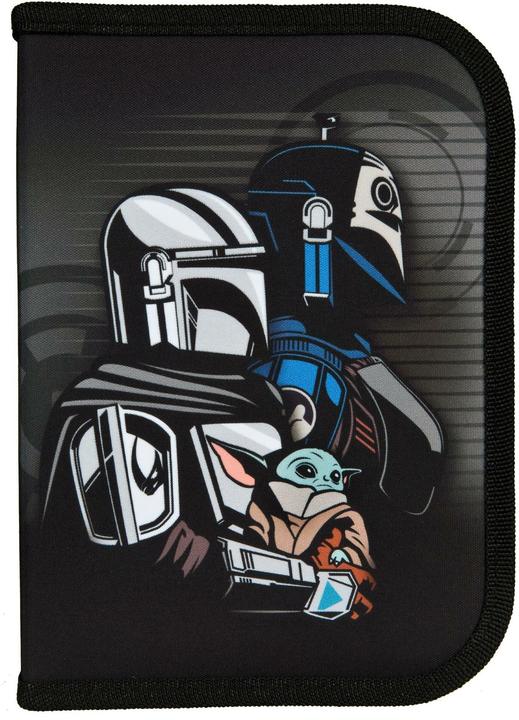 Produktbild Scooli EasyStart Schulranzen-Set 5-teilig (19 l)