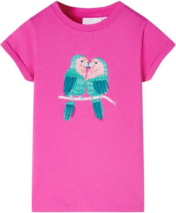 Produktbild vidaXL Kinder T-Shirt (116)