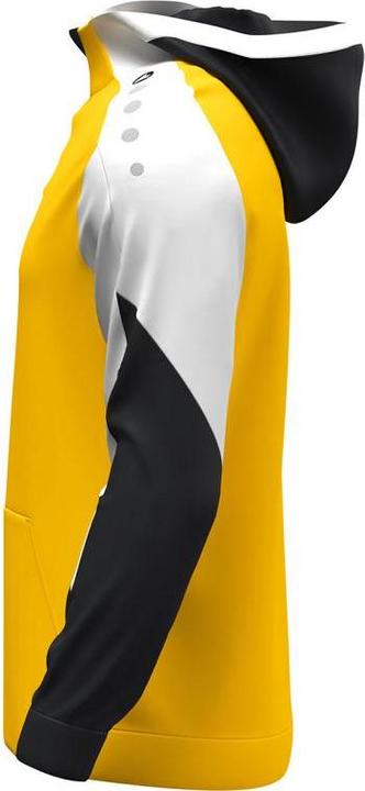 Image du produit JAKO Zip Hoodie Dynamic (164)