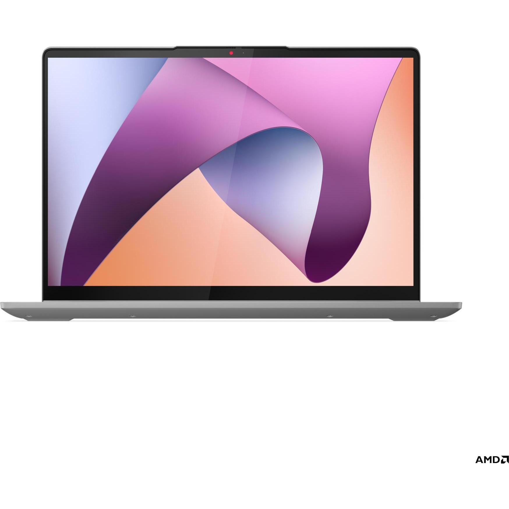 Lenovo IdeaPad Flex 5 14ABR8, Notebook Ersatzteile, Grau
