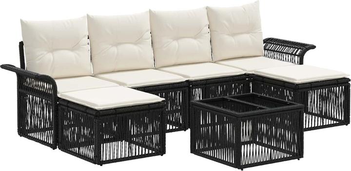 Produktbild vidaXL Garten-Sofa