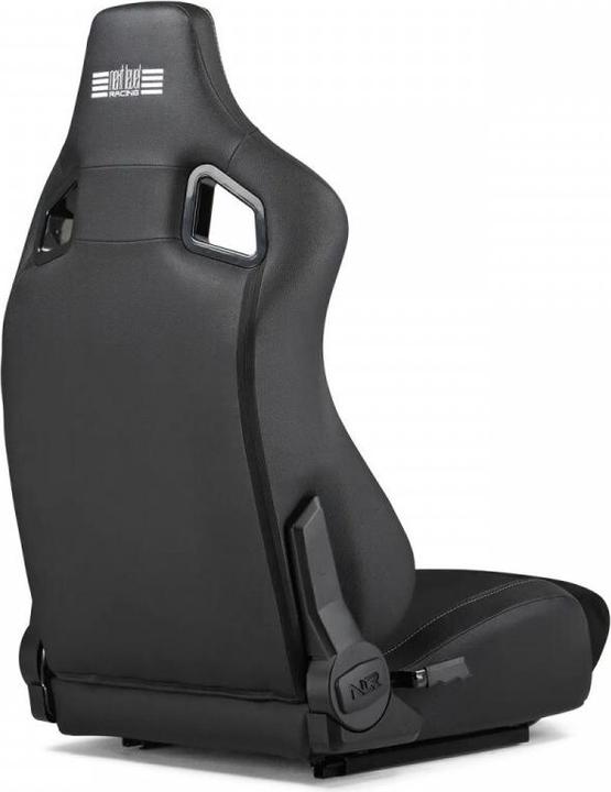 Produktbild Next Level Racing ERS4 Elite Reclining Seat - Leather & Suede Edition