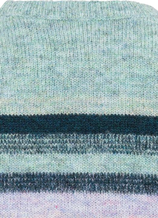 Produktbild Camel Active Strickpullover aus recyceltem Materialmix (S)