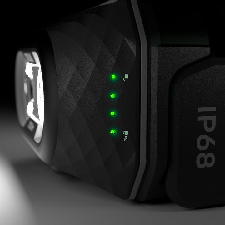 Produktbild Silva Explore 5 (700 lm)