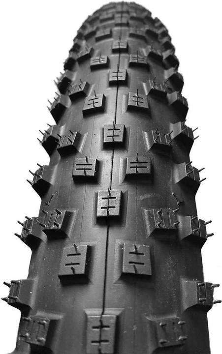 Produktbild Wolfpack-Tires MTB Cross 29x2,4 ToGuard Compound Reifen, schwarz, faltbar (29 x 2.40)