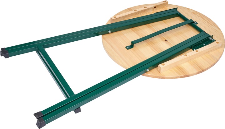 Produktbild Sport-Thieme Stehtisch (80 cm)