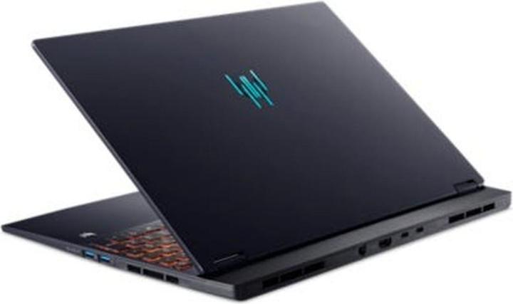 Produktbild Acer Predator Helios Neo 16S AI OLED Gaming-Notebook | PHN16S-71 | Schwarz (16", 2000 GB, 32 GB, DE, Intel Core Ultra 9 275HX)