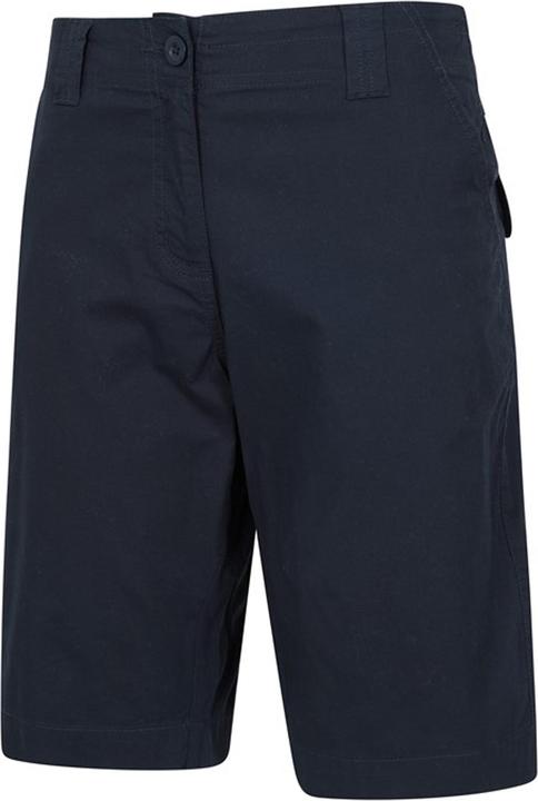 Actual product image Mountain Warehouse Womens/Ladies Coast Stretch Shorts