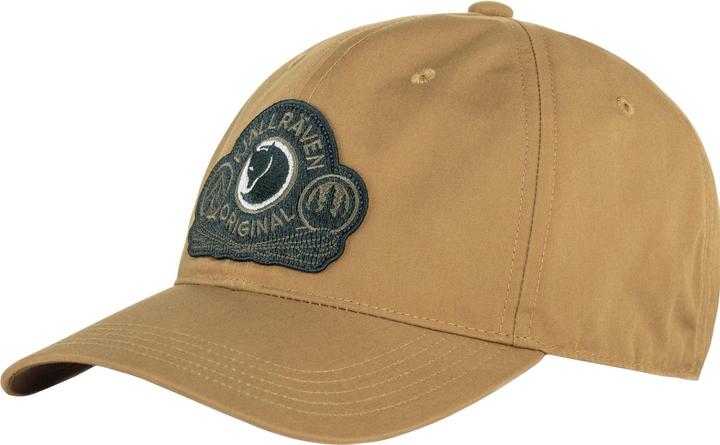 Fjällräven Classic Badge