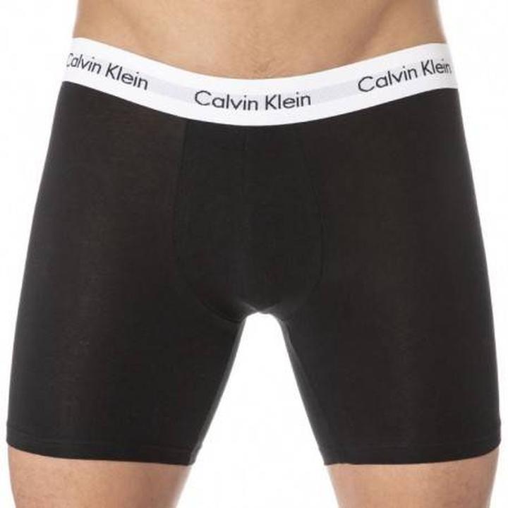 Immagine prodotto Calvin Klein Boxer 3P (L, confezione da 3)